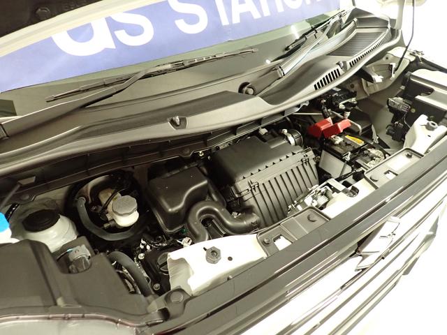 スペーシアカスタム カスタム　ＨＹＢＲＩＤ　ＸＳ　全方位モニター付ナビ　コネクト　ナビ　全方位カメラ　スズキコネクト　ＡＣＣ　後席両側電動スライドドア　ステアリングヒーター　電動パーキングブレーキ　衝突被害軽減ブレーキ　サーキュレーター　フロアマット　ＬＥＤヘッドランプ　ＡＷ（30枚目）