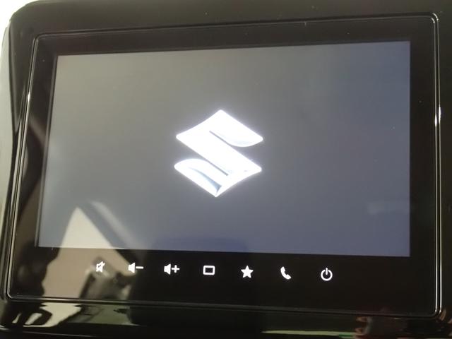 スペーシアカスタム カスタム　ＨＹＢＲＩＤ　ＸＳ　全方位モニター付ナビ　コネクト　ナビ　全方位カメラ　スズキコネクト　ＡＣＣ　後席両側電動スライドドア　ステアリングヒーター　電動パーキングブレーキ　衝突被害軽減ブレーキ　サーキュレーター　フロアマット　ＬＥＤヘッドランプ　ＡＷ（32枚目）