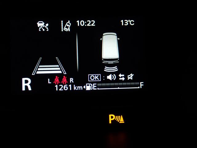 スペーシアカスタム カスタム　ＨＹＢＲＩＤ　ＸＳ　全方位モニター付ナビ　コネクト　ナビ　全方位カメラ　スズキコネクト　ＡＣＣ　後席両側電動スライドドア　ステアリングヒーター　電動パーキングブレーキ　衝突被害軽減ブレーキ　サーキュレーター　フロアマット　ＬＥＤヘッドランプ　ＡＷ（48枚目）