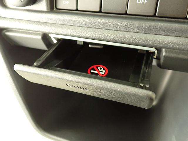 キャリイトラック KCエアコンパワステ 6型 4AT セーフティサポート装着車 2WD AM/FMラジオ 衝突被害軽減ブレーキ 車検整備付 車線逸脱警報機能 アイドリングストップ ハイビームアシスト マッドフラップ 誤発進抑制機能 マニュアルエアコン 運転席・助手席エアバック(17枚目)