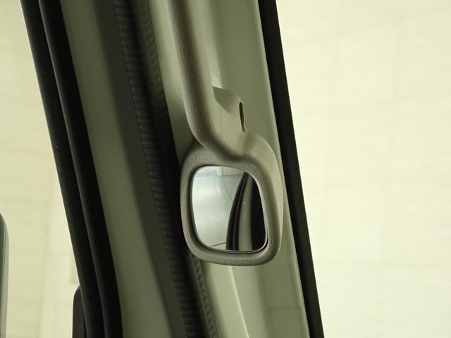 キャリイトラック KCエアコンパワステ 6型 4AT セーフティサポート装着車 2WD AM/FMラジオ 衝突被害軽減ブレーキ 車検整備付 車線逸脱警報機能 アイドリングストップ ハイビームアシスト マッドフラップ 誤発進抑制機能 マニュアルエアコン 運転席・助手席エアバック(25枚目)