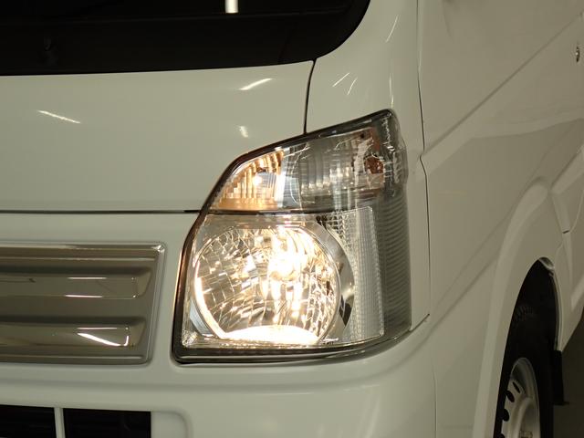キャリイトラック KCエアコンパワステ 6型 4AT セーフティサポート装着車 2WD AM/FMラジオ 衝突被害軽減ブレーキ 車検整備付 車線逸脱警報機能 アイドリングストップ ハイビームアシスト マッドフラップ 誤発進抑制機能 マニュアルエアコン 運転席・助手席エアバック(39枚目)
