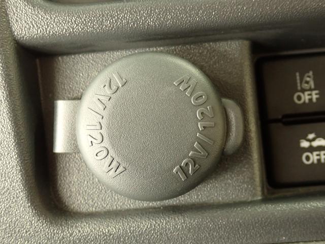 キャリイトラック KCエアコンパワステ 6型 4AT セーフティサポート装着車 2WD AM/FMラジオ 衝突被害軽減ブレーキ 車検整備付 車線逸脱警報機能 アイドリングストップ ハイビームアシスト マッドフラップ 誤発進抑制機能 マニュアルエアコン 運転席・助手席エアバック(42枚目)