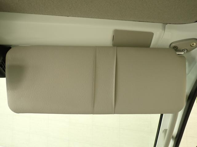 キャリイトラック KCエアコンパワステ 6型 4AT セーフティサポート装着車 2WD AM/FMラジオ 衝突被害軽減ブレーキ 車検整備付 車線逸脱警報機能 アイドリングストップ ハイビームアシスト マッドフラップ 誤発進抑制機能 マニュアルエアコン 運転席・助手席エアバック(50枚目)