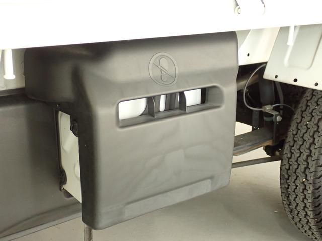 キャリイトラック KCエアコンパワステ 6型 4AT セーフティサポート装着車 2WD AM/FMラジオ 衝突被害軽減ブレーキ 車検整備付 車線逸脱警報機能 アイドリングストップ ハイビームアシスト マッドフラップ 誤発進抑制機能 マニュアルエアコン 運転席・助手席エアバック(52枚目)