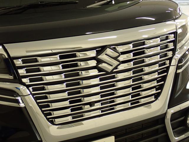 スペーシア カスタム HYBRID XSターボ 2型 2WD 車検整備付 ナビ 全方位カメラ ACC ドライブレコーダー ETC 衝突被害軽減ブレーキ 車検整備付 Rパーキングセンサー LEDヘッドランプ ハイビームアシスト 後席両側電動スライドドア フロアイルミネーション(12枚目)