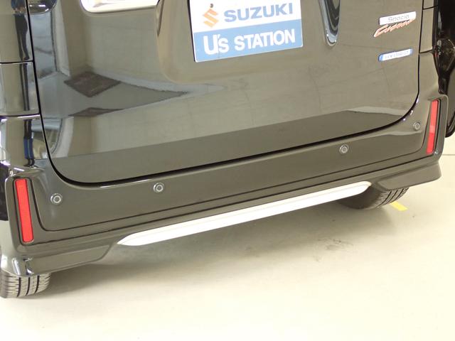 スペーシア カスタム HYBRID XSターボ 2型 2WD 車検整備付 ナビ 全方位カメラ ACC ドライブレコーダー ETC 衝突被害軽減ブレーキ 車検整備付 Rパーキングセンサー LEDヘッドランプ ハイビームアシスト 後席両側電動スライドドア フロアイルミネーション(21枚目)
