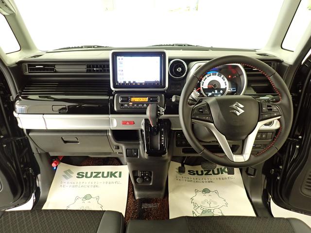 スペーシア カスタム HYBRID XSターボ 2型 2WD 車検整備付 ナビ 全方位カメラ ACC ドライブレコーダー ETC 衝突被害軽減ブレーキ 車検整備付 Rパーキングセンサー LEDヘッドランプ ハイビームアシスト 後席両側電動スライドドア フロアイルミネーション(25枚目)