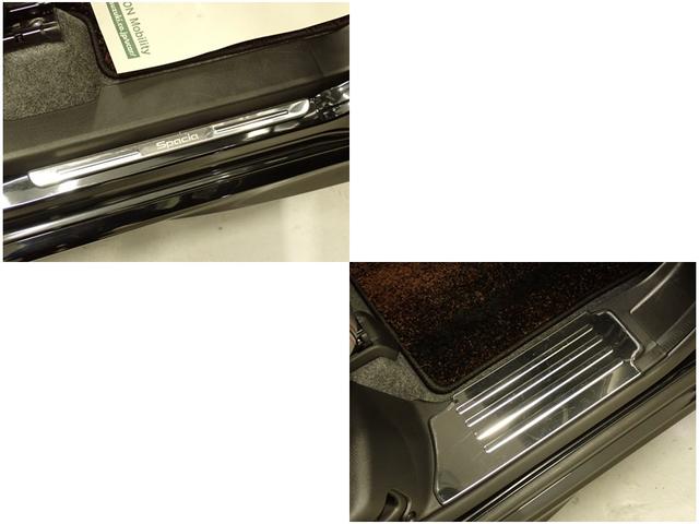 スペーシア カスタム HYBRID XSターボ 2型 2WD 車検整備付 ナビ 全方位カメラ ACC ドライブレコーダー ETC 衝突被害軽減ブレーキ 車検整備付 Rパーキングセンサー LEDヘッドランプ ハイビームアシスト 後席両側電動スライドドア フロアイルミネーション(33枚目)