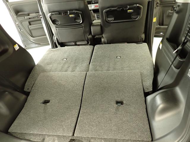 スペーシア カスタム HYBRID XSターボ 2型 2WD 車検整備付 ナビ 全方位カメラ ACC ドライブレコーダー ETC 衝突被害軽減ブレーキ 車検整備付 Rパーキングセンサー LEDヘッドランプ ハイビームアシスト 後席両側電動スライドドア フロアイルミネーション(39枚目)