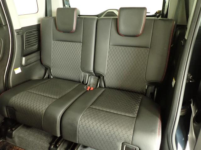 スペーシア カスタム HYBRID XSターボ 2型 2WD 車検整備付 ナビ 全方位カメラ ACC ドライブレコーダー ETC 衝突被害軽減ブレーキ 車検整備付 Rパーキングセンサー LEDヘッドランプ ハイビームアシスト 後席両側電動スライドドア フロアイルミネーション(41枚目)