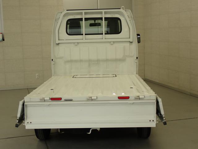 キャリイトラック ＫＣ　エアコン・パワステ　２ＷＤ　３ＡＴ　運転席エアバック　２ＷＤ　フロア３ＡＴ　ナビ　ＥＴＣ　ドアバイザー　マニュアルエアコン　運転席エアバック　マッドフラップ　アングルポストプロテクター　シガーライター　灰皿（26枚目）