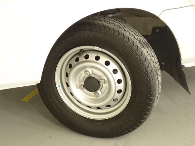 キャリイトラック ＫＣ　エアコン・パワステ　２ＷＤ　３ＡＴ　運転席エアバック　２ＷＤ　フロア３ＡＴ　ナビ　ＥＴＣ　ドアバイザー　マニュアルエアコン　運転席エアバック　マッドフラップ　アングルポストプロテクター　シガーライター　灰皿（49枚目）