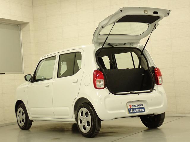 アルト L 2型 2WD CVT デュアルカメラブレーキサポート 衝突被害軽減B リヤパーキングセンサー ハイビームアシスト フロアマット シートヒーター キーレスエントリー 車線逸脱警報機能 アイドリングストップ サイド・カーテンエアバック マニュアルエアコン(25枚目)