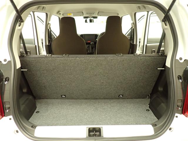アルト L 2型 2WD CVT デュアルカメラブレーキサポート 衝突被害軽減B リヤパーキングセンサー ハイビームアシスト フロアマット シートヒーター キーレスエントリー 車線逸脱警報機能 アイドリングストップ サイド・カーテンエアバック マニュアルエアコン(31枚目)