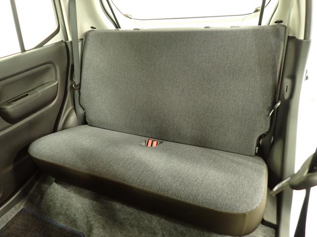 アルト L 2型 2WD CVT デュアルカメラブレーキサポート 衝突被害軽減B リヤパーキングセンサー ハイビームアシスト フロアマット シートヒーター キーレスエントリー 車線逸脱警報機能 アイドリングストップ サイド・カーテンエアバック マニュアルエアコン(34枚目)