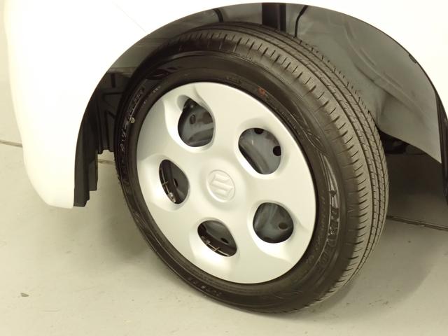 アルト L 2型 2WD CVT デュアルカメラブレーキサポート 衝突被害軽減B リヤパーキングセンサー ハイビームアシスト フロアマット シートヒーター キーレスエントリー 車線逸脱警報機能 アイドリングストップ サイド・カーテンエアバック マニュアルエアコン(39枚目)