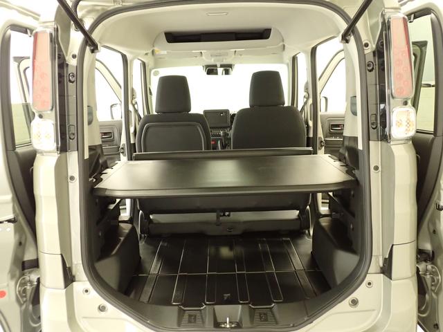 スペーシアベース ＸＦ　２型　２ＷＤ　ＣＶＴ　全方位モニター用カメラパッケージ　衝突被害軽減ブレーキ　全方位カメラ　ＡＣＣ　リヤパーキングセンサー　ＬＥＤヘッドランプ　ハイビームアシスト　後席右側電動スライドドア　シートヒーター　アイドリングストップ　スマートキー　盗難警報装置（4枚目）