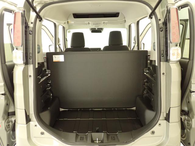 スペーシアベース ＸＦ　２型　２ＷＤ　ＣＶＴ　全方位モニター用カメラパッケージ　衝突被害軽減ブレーキ　全方位カメラ　ＡＣＣ　リヤパーキングセンサー　ＬＥＤヘッドランプ　ハイビームアシスト　後席右側電動スライドドア　シートヒーター　アイドリングストップ　スマートキー　盗難警報装置（7枚目）