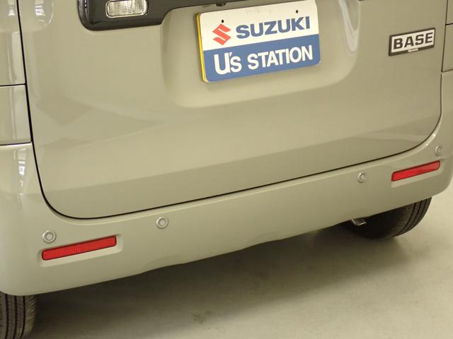 スペーシアベース ＸＦ　２型　２ＷＤ　ＣＶＴ　全方位モニター用カメラパッケージ　衝突被害軽減ブレーキ　全方位カメラ　ＡＣＣ　リヤパーキングセンサー　ＬＥＤヘッドランプ　ハイビームアシスト　後席右側電動スライドドア　シートヒーター　アイドリングストップ　スマートキー　盗難警報装置（9枚目）