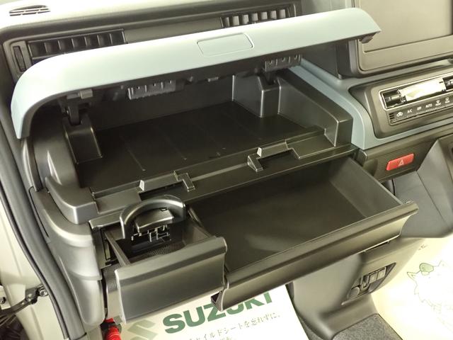 スペーシアベース ＸＦ　２型　２ＷＤ　ＣＶＴ　全方位モニター用カメラパッケージ　衝突被害軽減ブレーキ　全方位カメラ　ＡＣＣ　リヤパーキングセンサー　ＬＥＤヘッドランプ　ハイビームアシスト　後席右側電動スライドドア　シートヒーター　アイドリングストップ　スマートキー　盗難警報装置（12枚目）