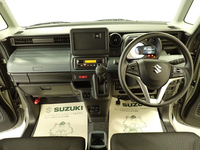 スペーシアベース ＸＦ　２型　２ＷＤ　ＣＶＴ　全方位モニター用カメラパッケージ　衝突被害軽減ブレーキ　全方位カメラ　ＡＣＣ　リヤパーキングセンサー　ＬＥＤヘッドランプ　ハイビームアシスト　後席右側電動スライドドア　シートヒーター　アイドリングストップ　スマートキー　盗難警報装置（14枚目）