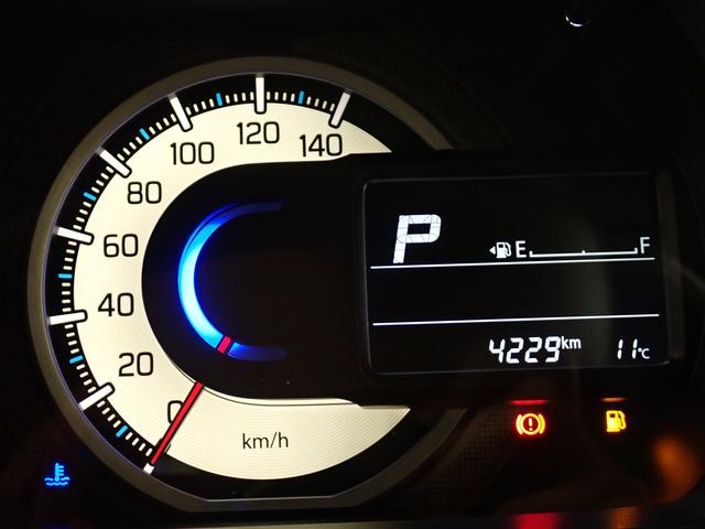 スペーシアベース ＸＦ　２型　２ＷＤ　ＣＶＴ　全方位モニター用カメラパッケージ　衝突被害軽減ブレーキ　全方位カメラ　ＡＣＣ　リヤパーキングセンサー　ＬＥＤヘッドランプ　ハイビームアシスト　後席右側電動スライドドア　シートヒーター　アイドリングストップ　スマートキー　盗難警報装置（15枚目）