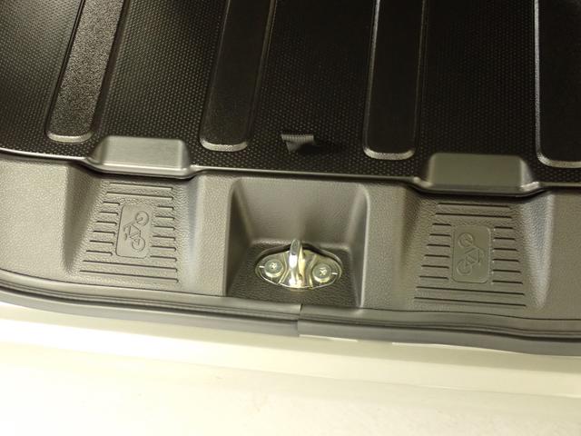 スペーシアベース ＸＦ　２型　２ＷＤ　ＣＶＴ　全方位モニター用カメラパッケージ　衝突被害軽減ブレーキ　全方位カメラ　ＡＣＣ　リヤパーキングセンサー　ＬＥＤヘッドランプ　ハイビームアシスト　後席右側電動スライドドア　シートヒーター　アイドリングストップ　スマートキー　盗難警報装置（49枚目）