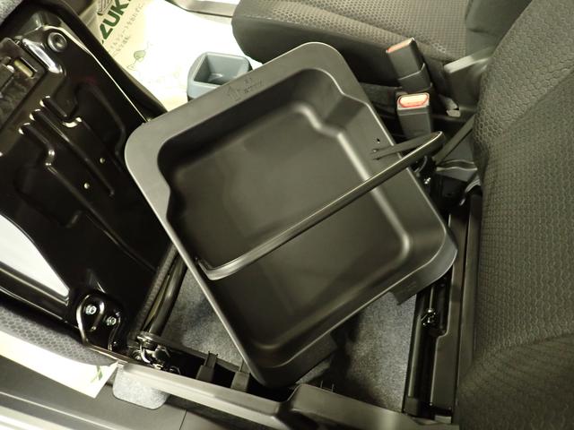 スペーシアベース ＸＦ　２型　２ＷＤ　ＣＶＴ　全方位モニター用カメラパッケージ　衝突被害軽減ブレーキ　全方位カメラ　ＡＣＣ　リヤパーキングセンサー　ＬＥＤヘッドランプ　ハイビームアシスト　後席右側電動スライドドア　シートヒーター　アイドリングストップ　スマートキー　盗難警報装置（58枚目）