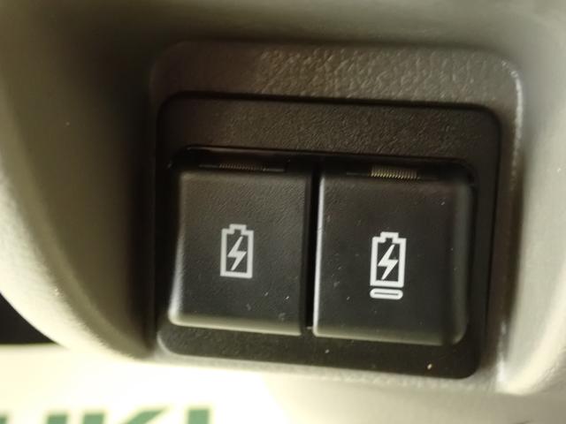 エブリイ ＰＣ　６型　２ＷＤ　ＣＶＴ　デュアルカメラブレーキサポート　衝突被害軽減ブレーキ　リヤパーキングセンサー　車検整備付　ＬＥＤヘッドランプ　ハイビームアシスト　後席両側スライドドア　フロアマット　シートヒーター　車線逸脱警報機能　マッドフラップ　スペアタイヤ（28枚目）