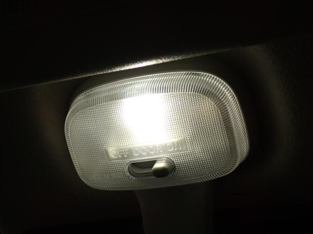 エブリイ ＰＣ　６型　２ＷＤ　ＣＶＴ　デュアルカメラブレーキサポート　衝突被害軽減ブレーキ　リヤパーキングセンサー　車検整備付　ＬＥＤヘッドランプ　ハイビームアシスト　後席両側スライドドア　フロアマット　シートヒーター　車線逸脱警報機能　マッドフラップ　スペアタイヤ（36枚目）