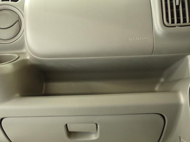 エブリイ ＰＣ　６型　２ＷＤ　ＣＶＴ　デュアルカメラブレーキサポート　衝突被害軽減ブレーキ　リヤパーキングセンサー　車検整備付　ＬＥＤヘッドランプ　ハイビームアシスト　後席両側スライドドア　フロアマット　シートヒーター　車線逸脱警報機能　マッドフラップ　スペアタイヤ（37枚目）