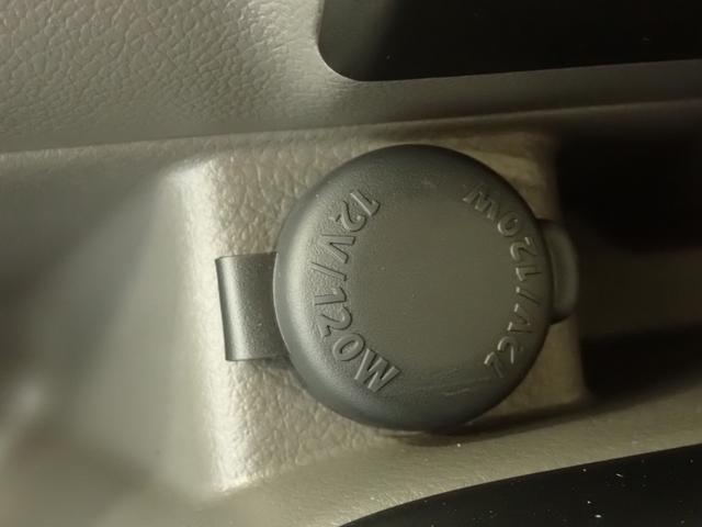 エブリイ ＰＣ　６型　２ＷＤ　ＣＶＴ　デュアルカメラブレーキサポート　衝突被害軽減ブレーキ　リヤパーキングセンサー　車検整備付　ＬＥＤヘッドランプ　ハイビームアシスト　後席両側スライドドア　フロアマット　シートヒーター　車線逸脱警報機能　マッドフラップ　スペアタイヤ（47枚目）