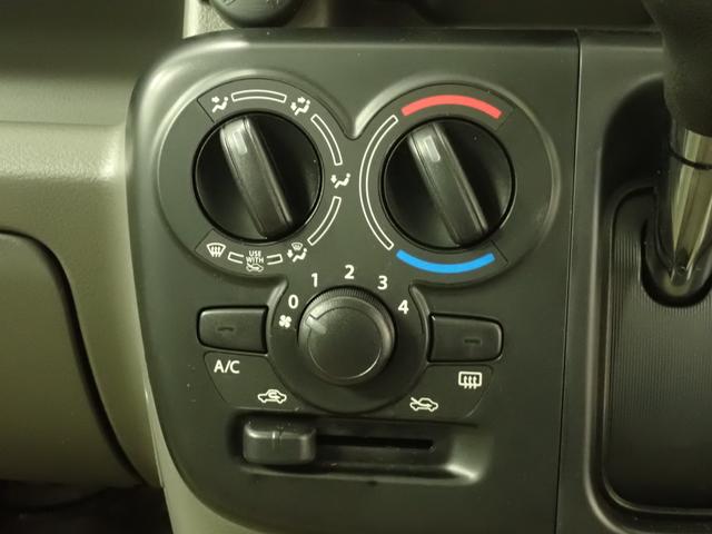 エブリイ ＰＣ　６型　２ＷＤ　ＣＶＴ　デュアルカメラブレーキサポート　衝突被害軽減ブレーキ　リヤパーキングセンサー　車検整備付　ＬＥＤヘッドランプ　ハイビームアシスト　後席両側スライドドア　フロアマット　シートヒーター　車線逸脱警報機能　マッドフラップ　スペアタイヤ（50枚目）