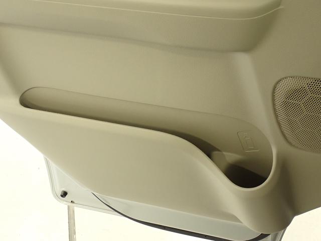 エブリイ ＰＣ　６型　２ＷＤ　ＣＶＴ　デュアルカメラブレーキサポート　衝突被害軽減ブレーキ　リヤパーキングセンサー　車検整備付　ＬＥＤヘッドランプ　ハイビームアシスト　後席両側スライドドア　フロアマット　シートヒーター　車線逸脱警報機能　マッドフラップ　スペアタイヤ（51枚目）