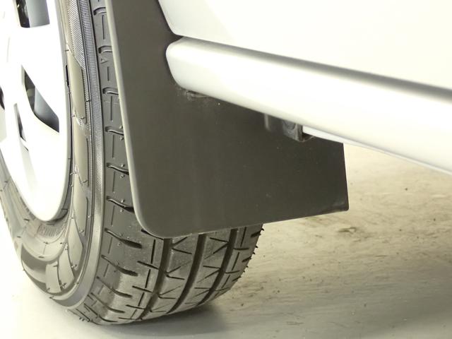 エブリイ ＰＣ　６型　２ＷＤ　ＣＶＴ　デュアルカメラブレーキサポート　衝突被害軽減ブレーキ　リヤパーキングセンサー　車検整備付　ＬＥＤヘッドランプ　ハイビームアシスト　後席両側スライドドア　フロアマット　シートヒーター　車線逸脱警報機能　マッドフラップ　スペアタイヤ（58枚目）