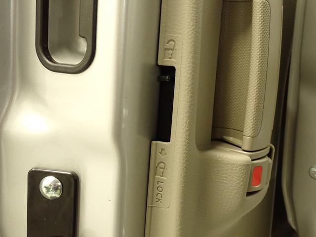 エブリイ ＰＣ　６型　２ＷＤ　ＣＶＴ　デュアルカメラブレーキサポート　衝突被害軽減ブレーキ　リヤパーキングセンサー　車検整備付　ＬＥＤヘッドランプ　ハイビームアシスト　後席両側スライドドア　フロアマット　シートヒーター　車線逸脱警報機能　マッドフラップ　スペアタイヤ（59枚目）