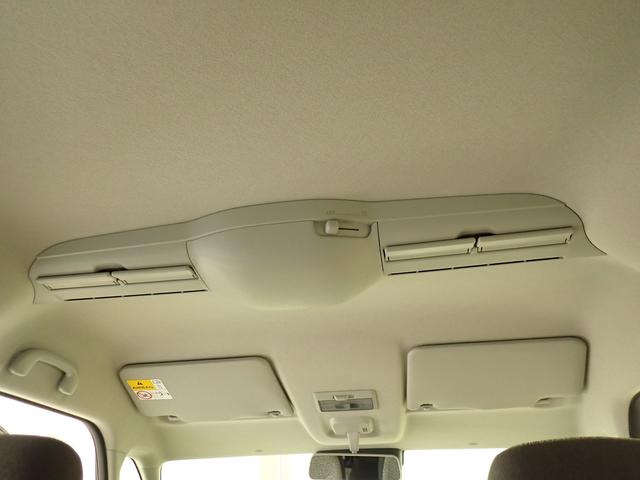 スペーシア HYBRID X セーフティプラスパッケージ装着車 2WD ACC 電動パーキングブレーキ 後席両側電動スライドドア 衝突被害軽減ブレーキ パーキングセンター LEDヘッドランプ ハイビームアシスト フロアマット サーキュレーター オットマン スマートキー(11枚目)