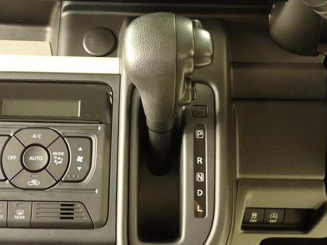 スペーシア HYBRID X セーフティプラスパッケージ装着車 2WD ACC 電動パーキングブレーキ 後席両側電動スライドドア 衝突被害軽減ブレーキ パーキングセンター LEDヘッドランプ ハイビームアシスト フロアマット サーキュレーター オットマン スマートキー(22枚目)