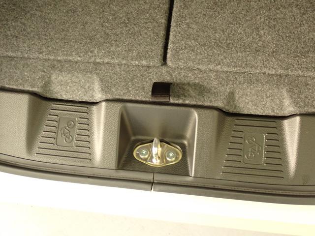 スペーシア HYBRID X セーフティプラスパッケージ装着車 2WD ACC 電動パーキングブレーキ 後席両側電動スライドドア 衝突被害軽減ブレーキ パーキングセンター LEDヘッドランプ ハイビームアシスト フロアマット サーキュレーター オットマン スマートキー(27枚目)