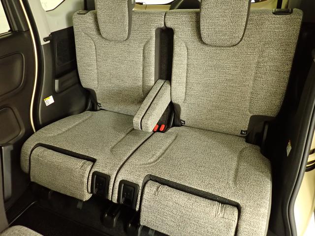 スペーシア HYBRID X セーフティプラスパッケージ装着車 2WD ACC 電動パーキングブレーキ 後席両側電動スライドドア 衝突被害軽減ブレーキ パーキングセンター LEDヘッドランプ ハイビームアシスト フロアマット サーキュレーター オットマン スマートキー(28枚目)