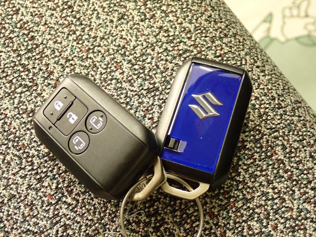 スペーシア HYBRID X セーフティプラスパッケージ装着車 2WD ACC 電動パーキングブレーキ 後席両側電動スライドドア 衝突被害軽減ブレーキ パーキングセンター LEDヘッドランプ ハイビームアシスト フロアマット サーキュレーター オットマン スマートキー(31枚目)