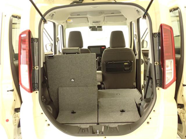 スペーシア HYBRID X セーフティプラスパッケージ装着車 2WD ACC 電動パーキングブレーキ 後席両側電動スライドドア 衝突被害軽減ブレーキ パーキングセンター LEDヘッドランプ ハイビームアシスト フロアマット サーキュレーター オットマン スマートキー(38枚目)