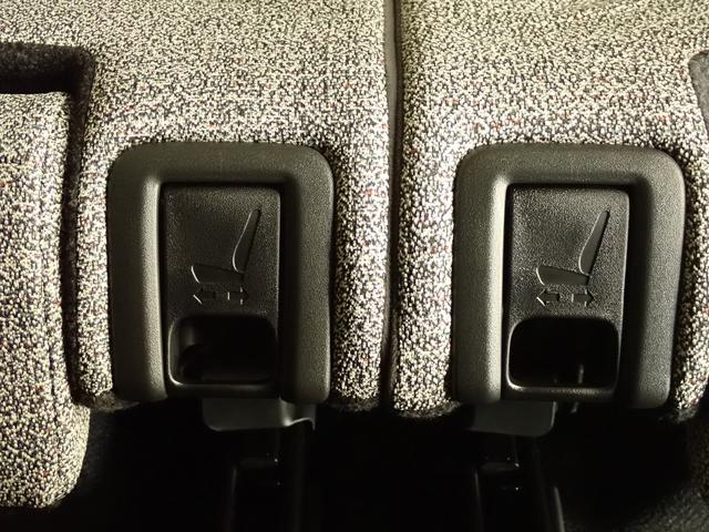 スペーシア HYBRID X セーフティプラスパッケージ装着車 2WD ACC 電動パーキングブレーキ 後席両側電動スライドドア 衝突被害軽減ブレーキ パーキングセンター LEDヘッドランプ ハイビームアシスト フロアマット サーキュレーター オットマン スマートキー(48枚目)