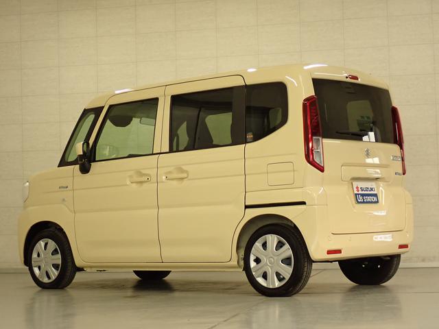 スペーシア HYBRID X セーフティプラスパッケージ装着車 2WD ACC 電動パーキングブレーキ 後席両側電動スライドドア 衝突被害軽減ブレーキ パーキングセンター LEDヘッドランプ ハイビームアシスト フロアマット サーキュレーター オットマン スマートキー(56枚目)