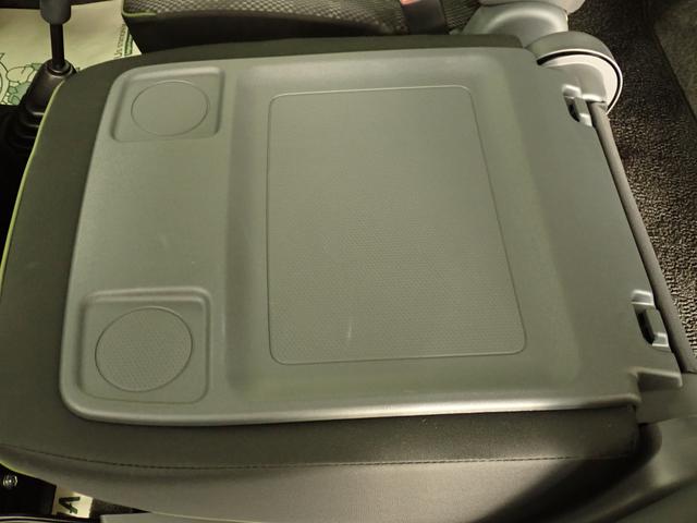 ハスラー Ｇ　ＭＲ３１Ｓ　２型　２ＷＤ　フロア５ＭＴ　車検整備付　５ＭＴ　ナビ　バックカメラ　ＥＴＣ　車検整備付　フロアマット　ドアバイザー　キーレスエントリー　セキュリティーアラーム　アイドリングストップ　シートヒーター　運転席・助手席エアバック（15枚目）