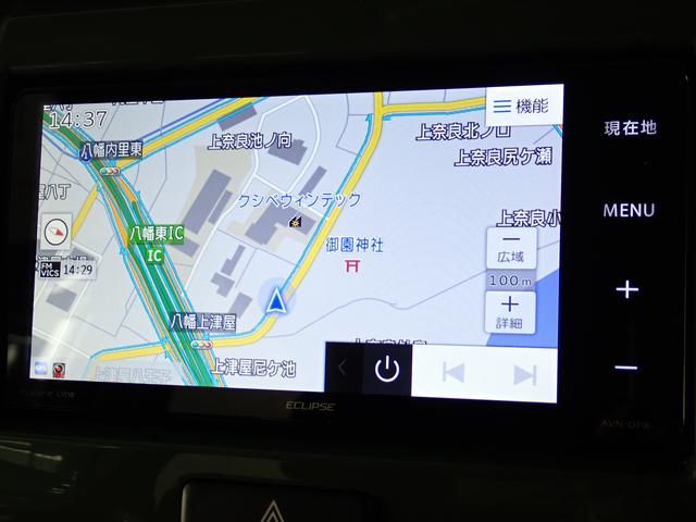 ハスラー Ｇ　ＭＲ３１Ｓ　２型　２ＷＤ　フロア５ＭＴ　車検整備付　５ＭＴ　ナビ　バックカメラ　ＥＴＣ　車検整備付　フロアマット　ドアバイザー　キーレスエントリー　セキュリティーアラーム　アイドリングストップ　シートヒーター　運転席・助手席エアバック（18枚目）