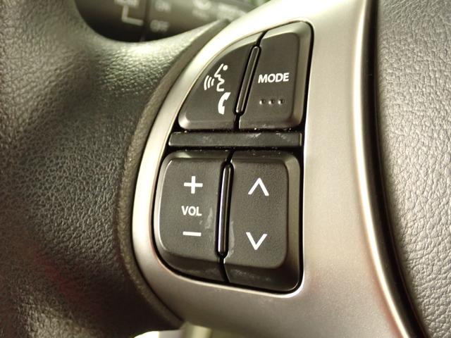 ハスラー Ｇ　ＭＲ３１Ｓ　２型　２ＷＤ　フロア５ＭＴ　車検整備付　５ＭＴ　ナビ　バックカメラ　ＥＴＣ　車検整備付　フロアマット　ドアバイザー　キーレスエントリー　セキュリティーアラーム　アイドリングストップ　シートヒーター　運転席・助手席エアバック（19枚目）