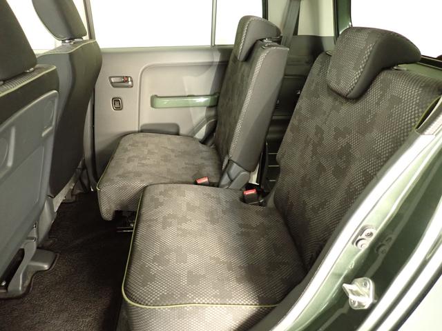 ハスラー Ｇ　ＭＲ３１Ｓ　２型　２ＷＤ　フロア５ＭＴ　車検整備付　５ＭＴ　ナビ　バックカメラ　ＥＴＣ　車検整備付　フロアマット　ドアバイザー　キーレスエントリー　セキュリティーアラーム　アイドリングストップ　シートヒーター　運転席・助手席エアバック（20枚目）