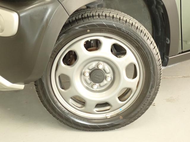 ハスラー Ｇ　ＭＲ３１Ｓ　２型　２ＷＤ　フロア５ＭＴ　車検整備付　５ＭＴ　ナビ　バックカメラ　ＥＴＣ　車検整備付　フロアマット　ドアバイザー　キーレスエントリー　セキュリティーアラーム　アイドリングストップ　シートヒーター　運転席・助手席エアバック（28枚目）